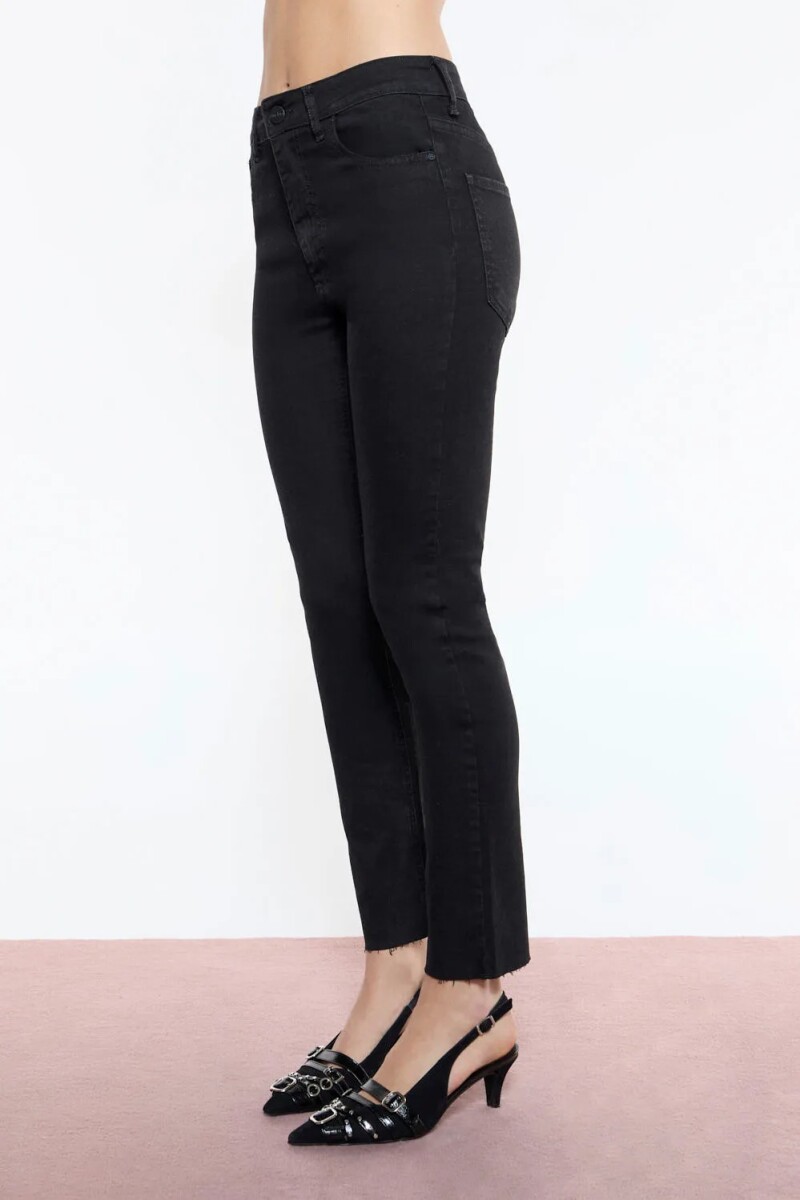 JEAN DENIM COLT Negro