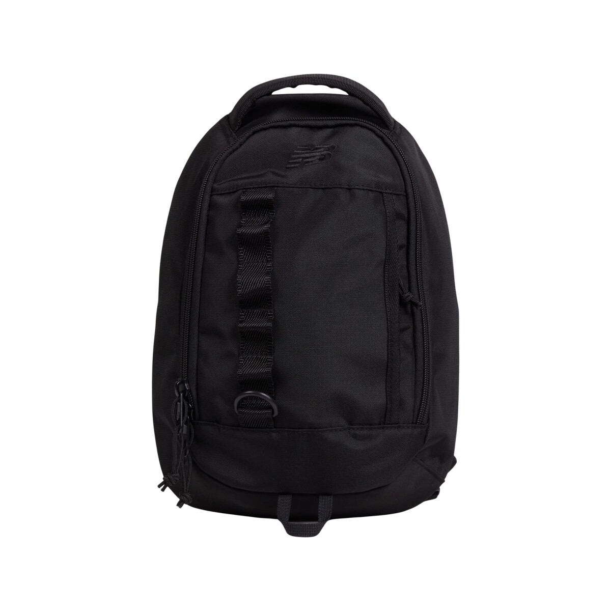 Mochila New Balance Unisex - SLING BAG - LAB53518BK - BLACK 