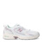 Championes Unisex New Balance Running Course 530 Blanco - Gris - Rosa
