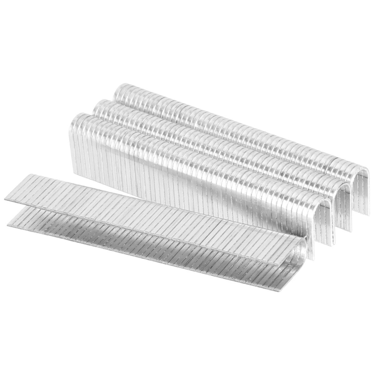Grampa U Para Engrampadora 3 En 1, 12x6.3mm - 1000un 