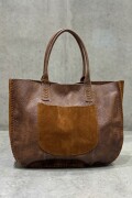 Cartera Basto BEIGE