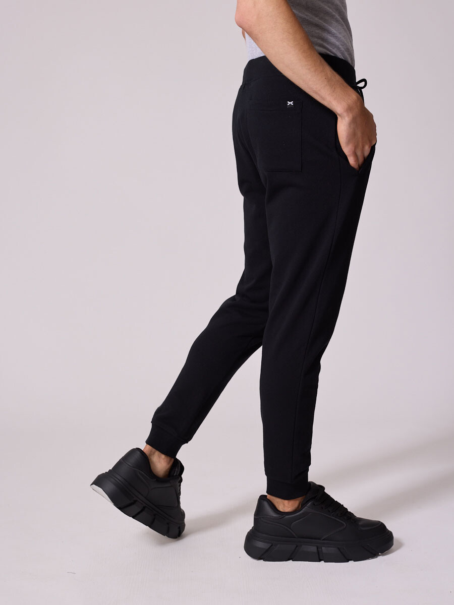 BABUCHA ORWYLES26 DIXIE Negro