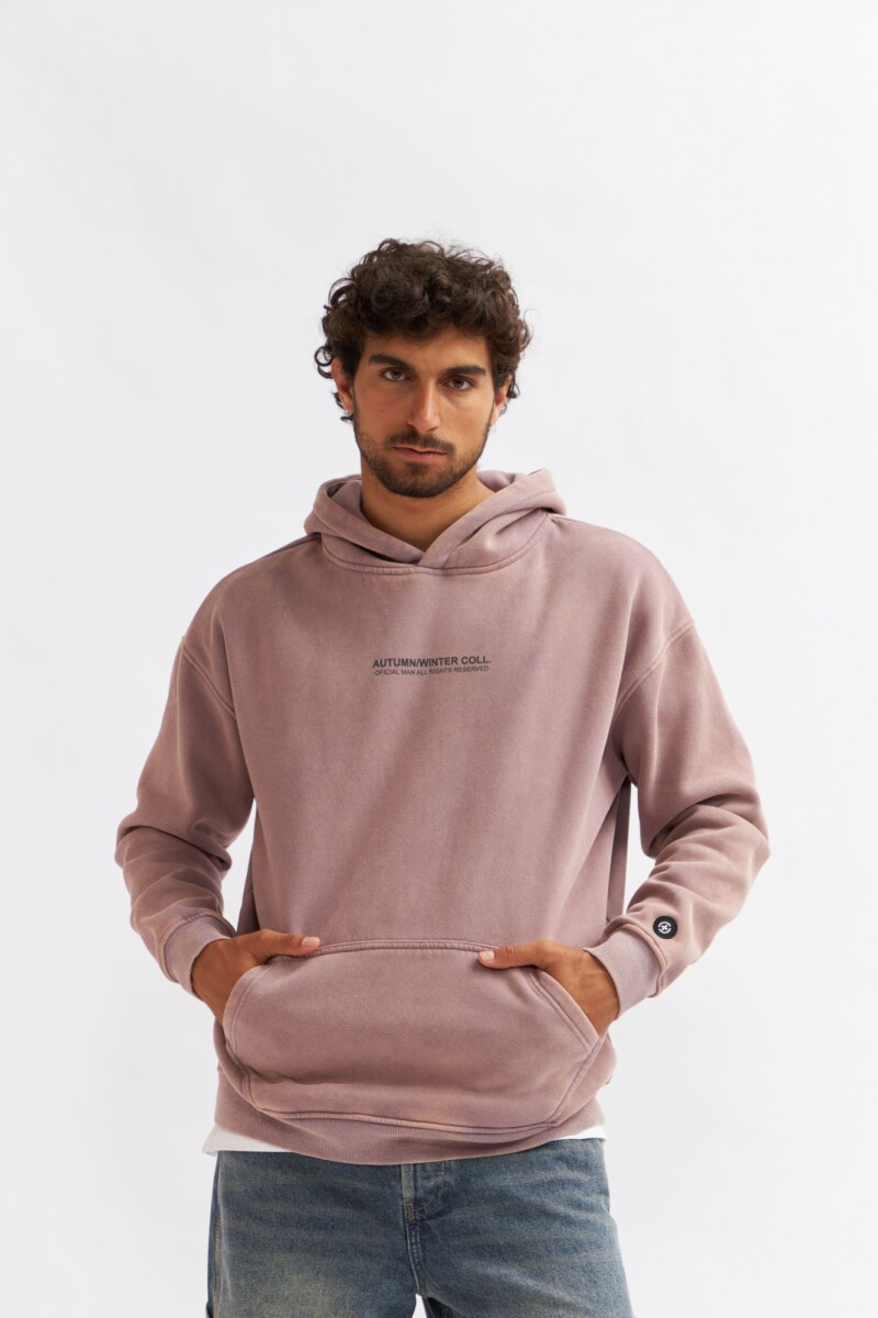 CANGURO UVA - LILA 