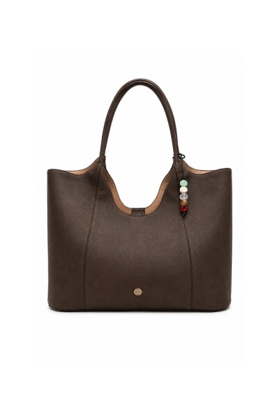 BOLSO DUMATA Chocolate