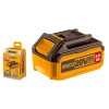 Batería INGCO 20V 4 AH P20S FBLI20021 Batería INGCO 20V 4 AH P20S FBLI20021