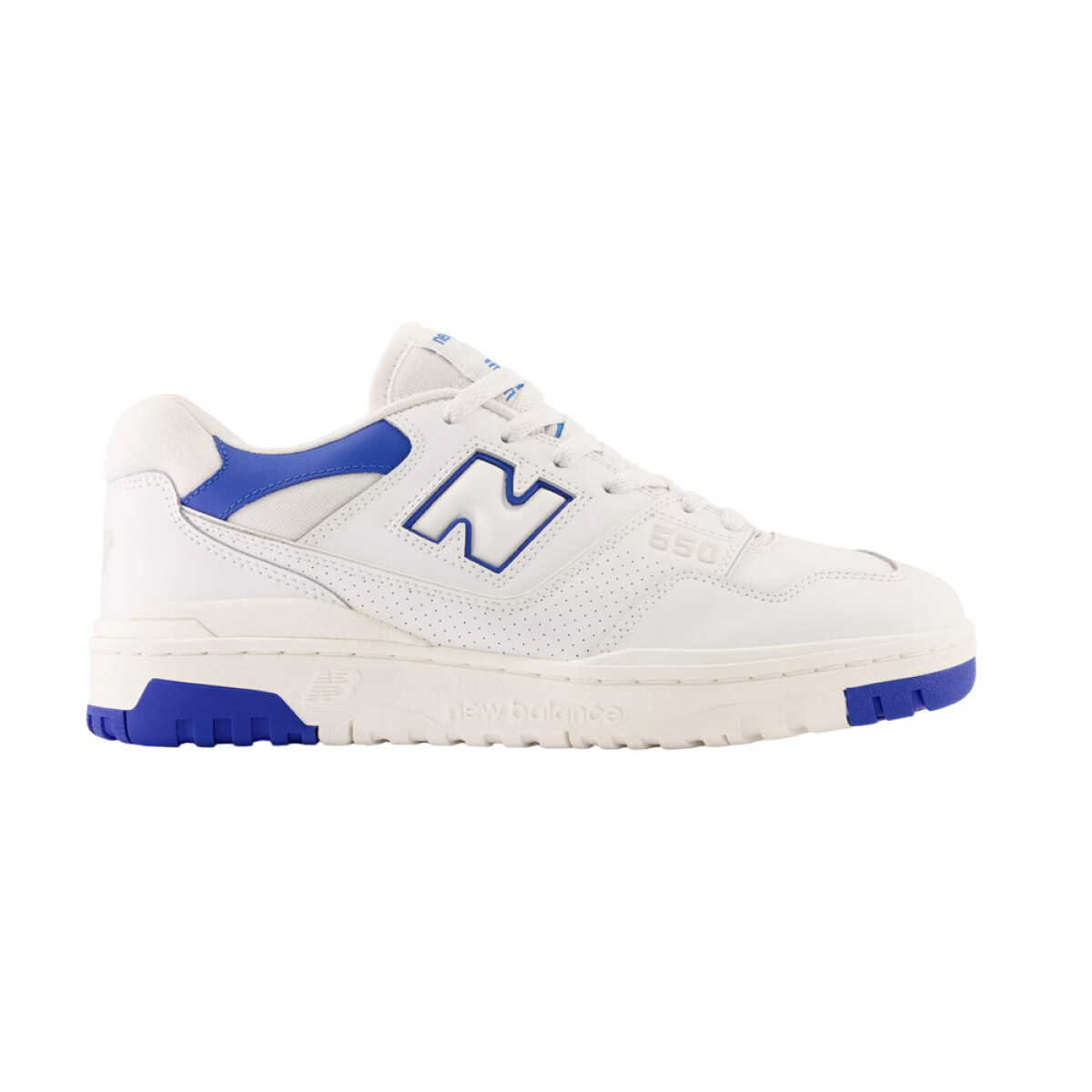 New balance querol outlet blanco