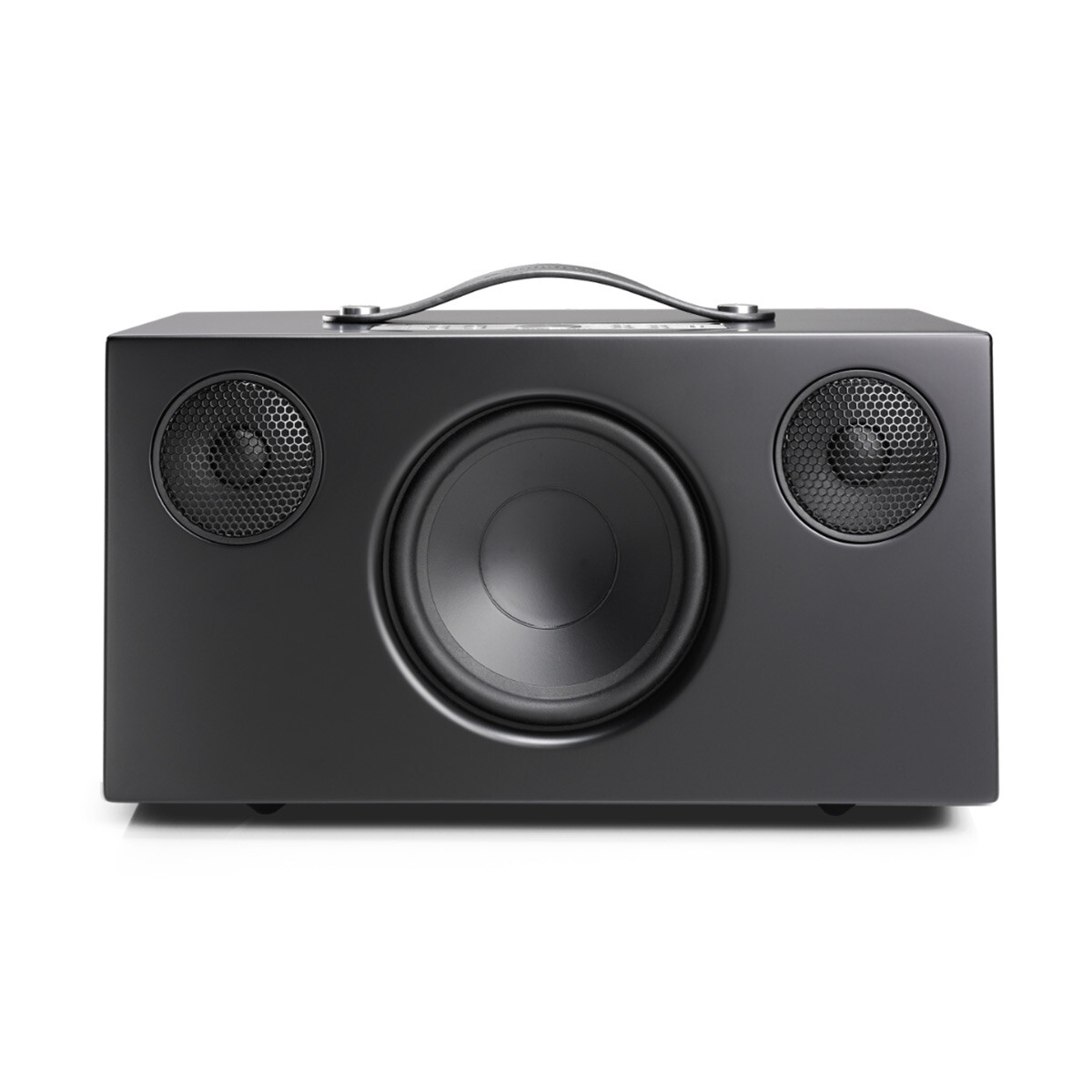 Parlante Portátil Bluetooth Audiopro Addon C10 Negro 