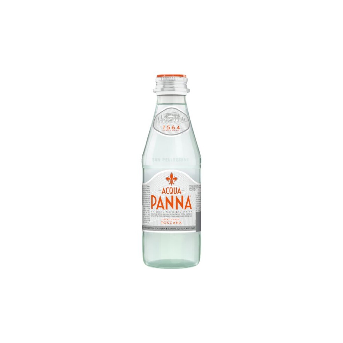 Aqua Panna Water 250ml 