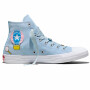 Zapatillas Converse Converse x Hello Kitty And Friends Chuck Taylor All Star Cinnamoroll Unisex Sky Blue