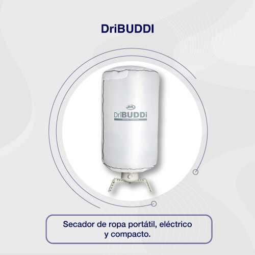 Dri Buddi - Agosto 2025