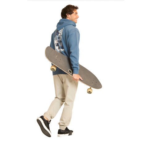 Canguro Maui and Sons - Save The Planet - Azul Canguro Maui and Sons - Save The Planet - Azul