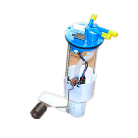 BOMBA COMBUSTIBLE ELECTRICA CHERY Q22 KARRY COMPLETA - BOMBA COMBUSTIBLE ELECTRICA CHERY Q22 KARRY COMPLETA -