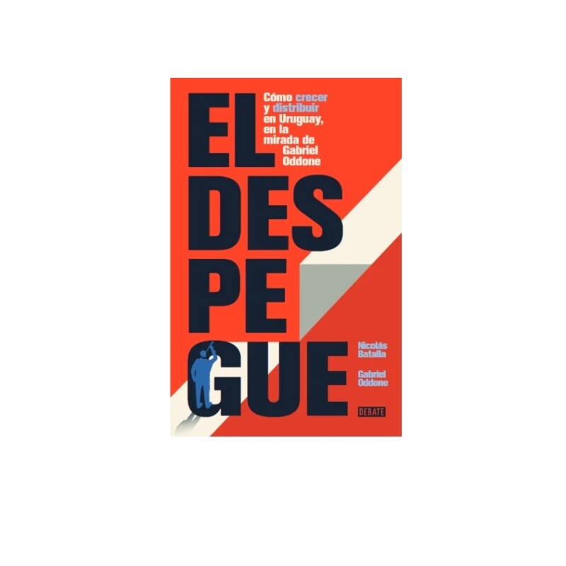 El Despegue DESPEGUE, EL