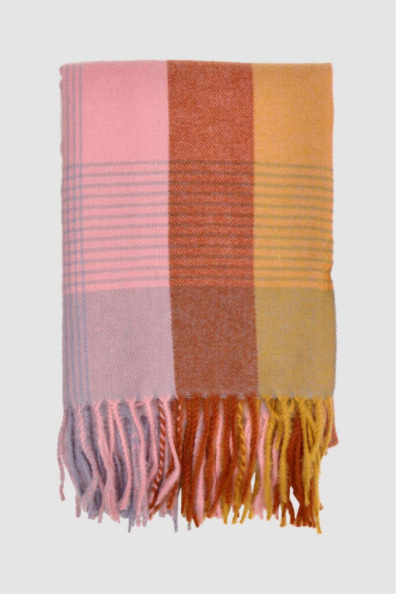 Bufanda vic - Variante unica 