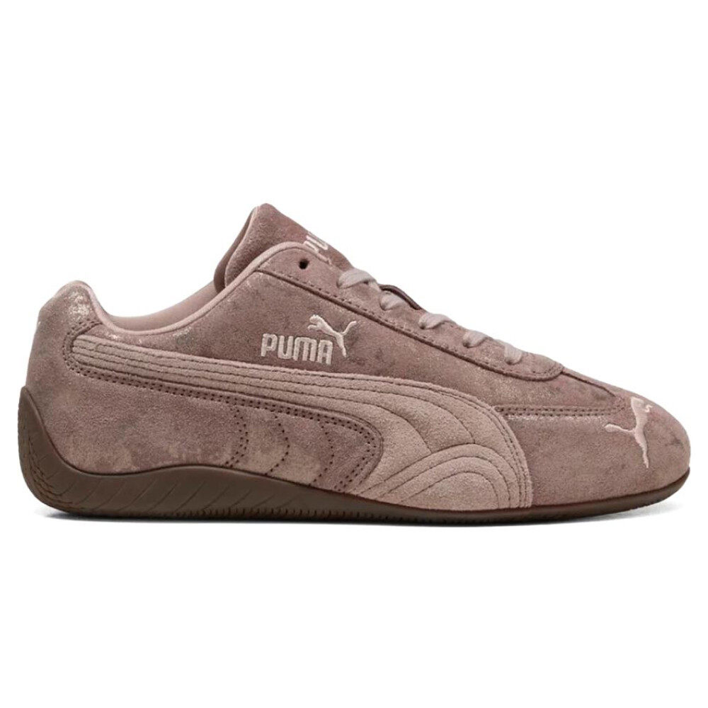 Zapatillas Puma Speedcat Faded Chrome Wns Mujer Rose Latte/Gum