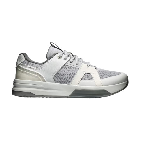 Championes ON The Roger Clubhouse Pro 2 Clay Grey