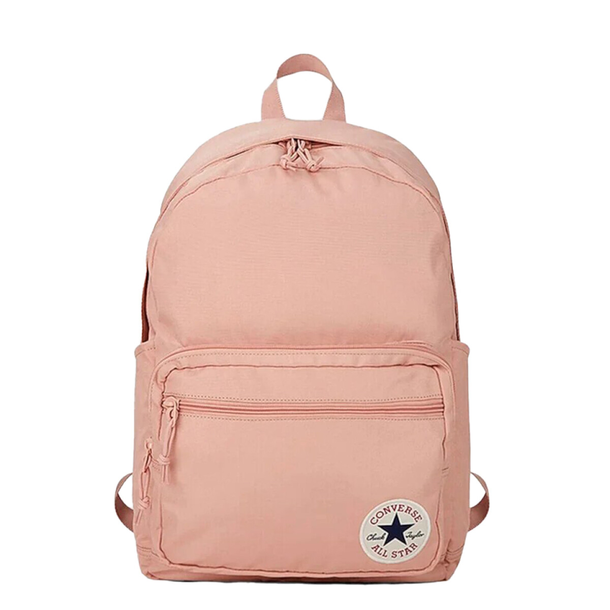 Mochila Converse - All Star University - Rosado Salmon 