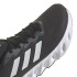 Championes de Hombre Adidas Switch Run Negro - Blanco - Gris