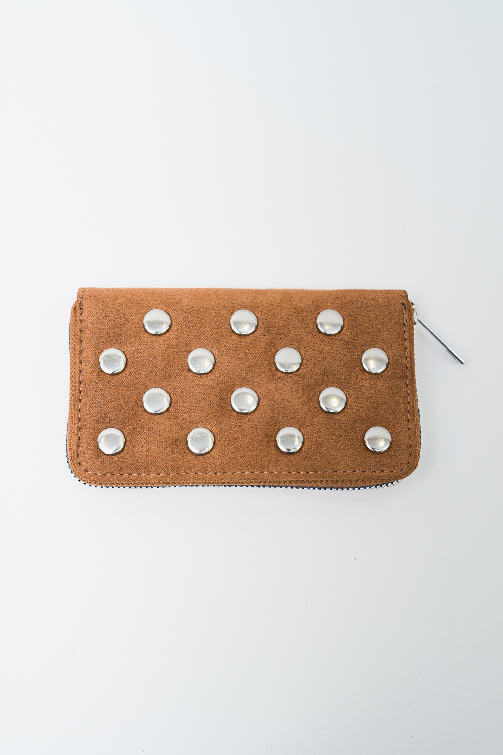 Billetera Nani Marron