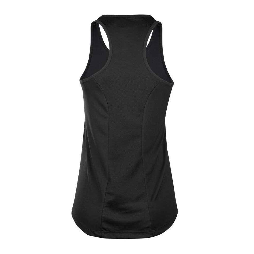 Kappa Fanti - Mujer Black