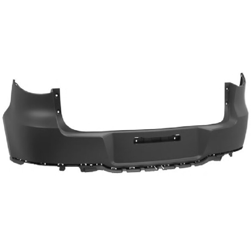 PARAGOLPE TRASERO TIGUAN (OUTLET) Paragolpe Trasero Tiguan (outlet)