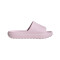 Chanclas de Mujer Adidas Adilette Lumia Rosa Claro