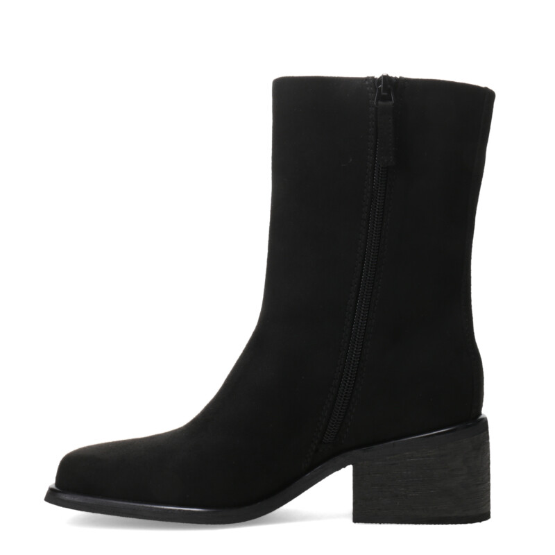 Botas de Mujer Miss Carol Numa Negro