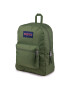 Mochila Cross Town - Unisex Cargo Green