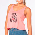 MUSCULOSA WAY TI Coral