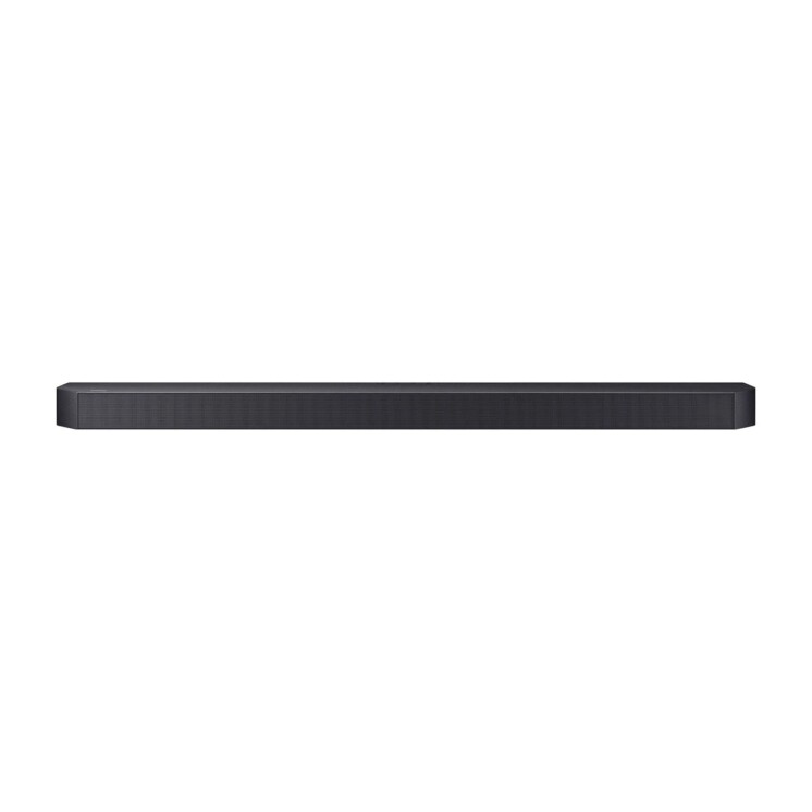 Barra de sonido Samsung HW-Q600F 3.1.2 ch Dolby Atmos con subwoofer inalámbrico (2025) Barra de sonido Samsung HW-Q600F 3.1.2 ch Dolby Atmos con subwoofer inalámbrico (2025)
