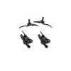 Freno Disco Hidraulico Shimano Mt200 Kit Freno Disco Hidraulico Shimano Mt200 Kit