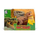 Dinosaurio T-rex Dinosaurio T-rex