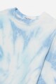 Sweatshirt tie die CELESTE