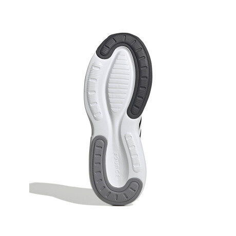 adidas ALPHAEDGE Black & White