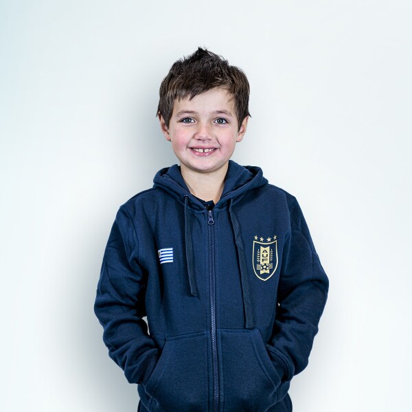 Canguro de Concentración - Infantil Canguro de Concentración - Infantil