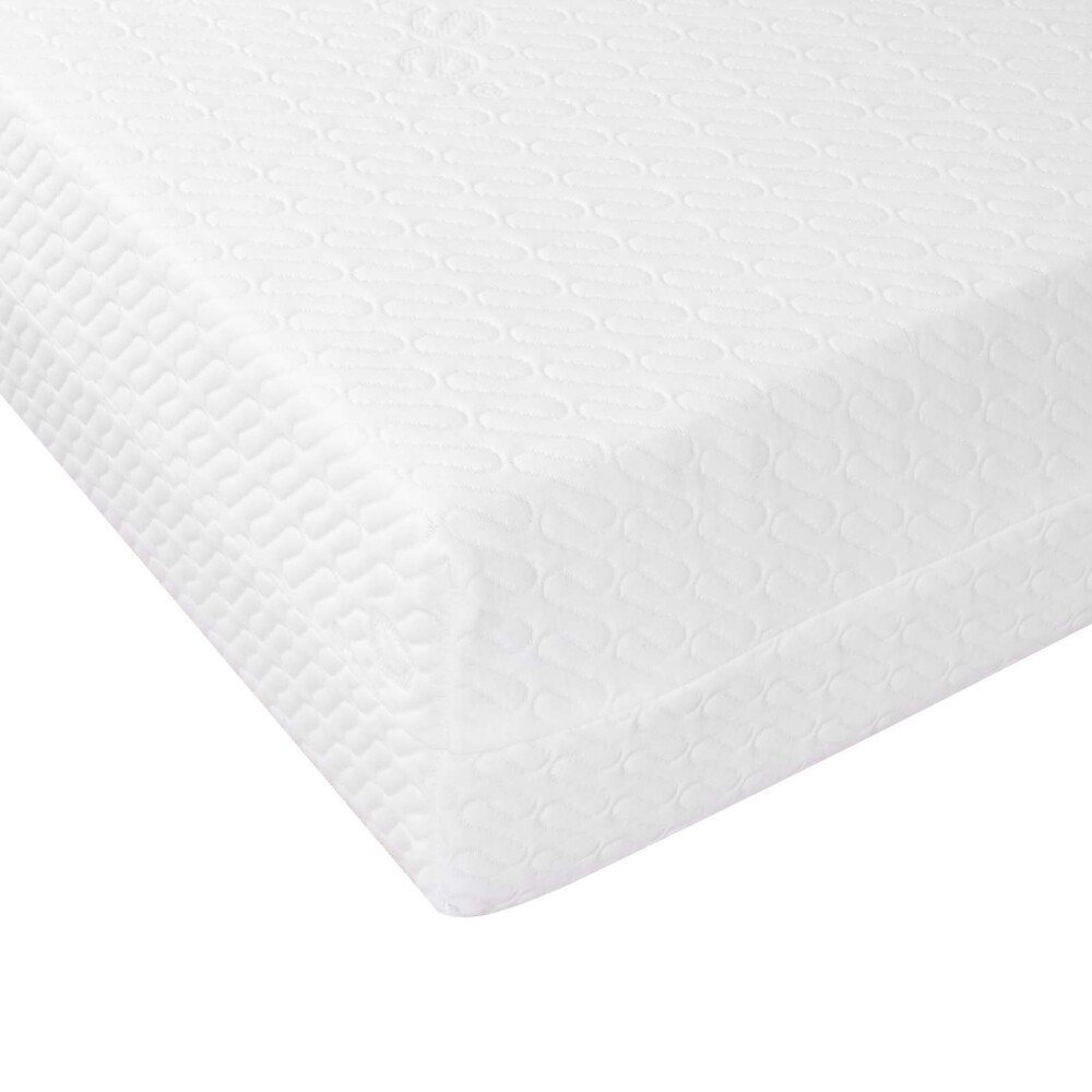 COLCHÓN KING ESPUMASLEEPTECH BLANCO LÁTEXZONE