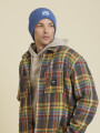 GORRO SRIL RUSTY Azul