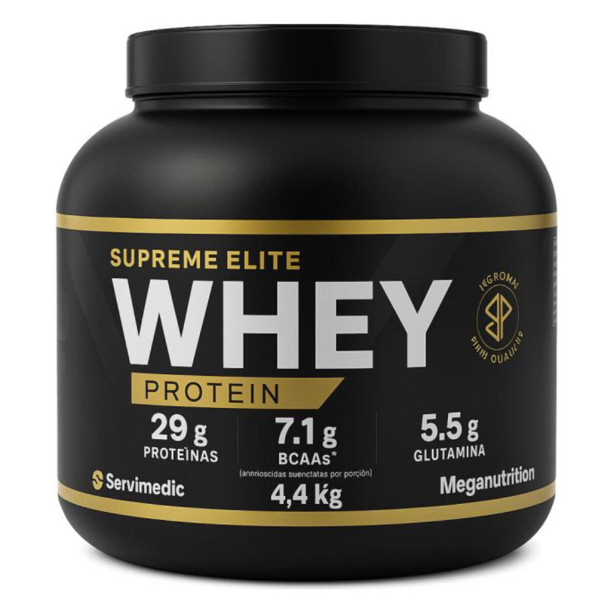 Whey Protein 