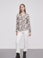 Camisa Dornbi Estampado 2