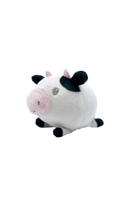 Peluche vaquita Sin color