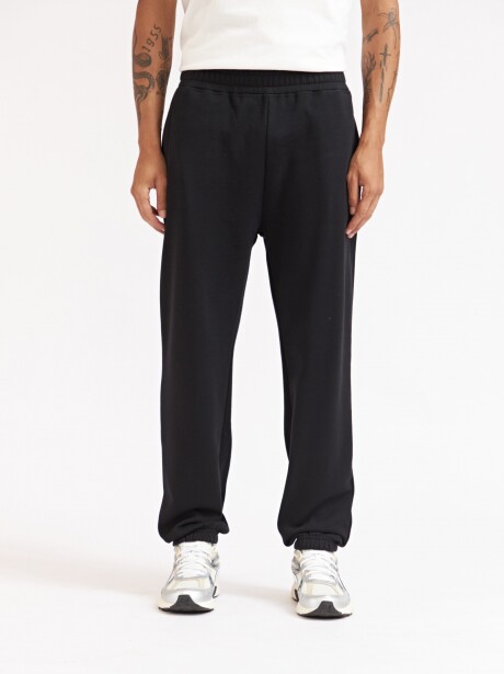 PANTALÓN KAER NEGRO