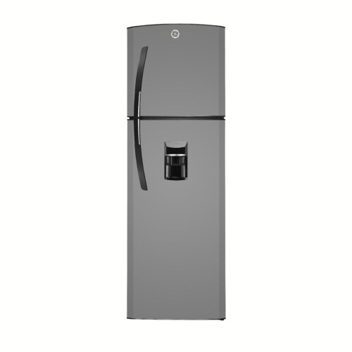 Heladera Inox Frío Seco 300 L - Modelo General Electric Z5707 - Tem Heladera Inox Frío Seco 300 L - Modelo General Electric Z5707 - Tem