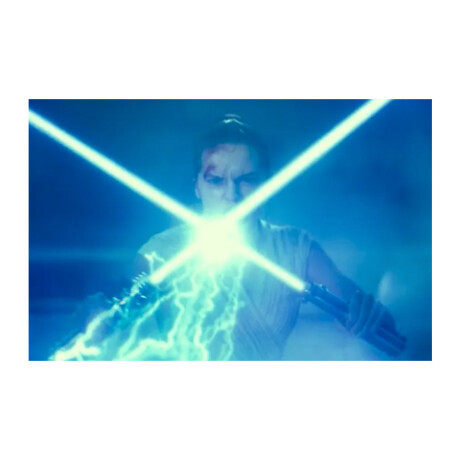 Rey (Two Lightsabers) · Star Wars - 434 Rey (Two Lightsabers) · Star Wars - 434