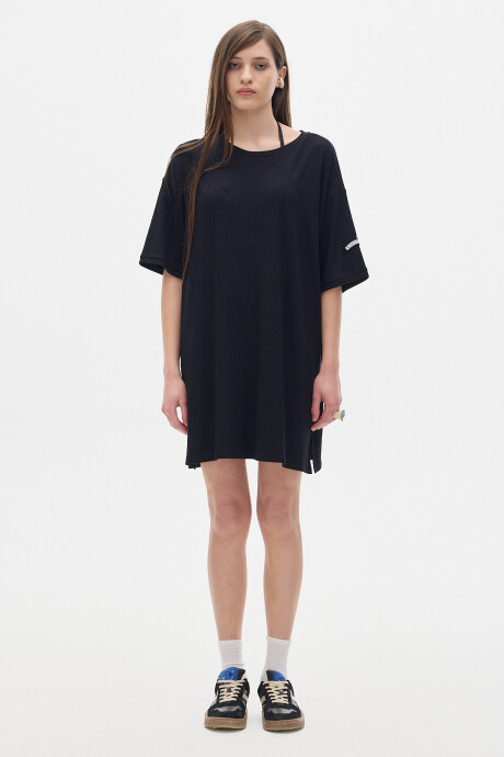 Vestido Young SO Black