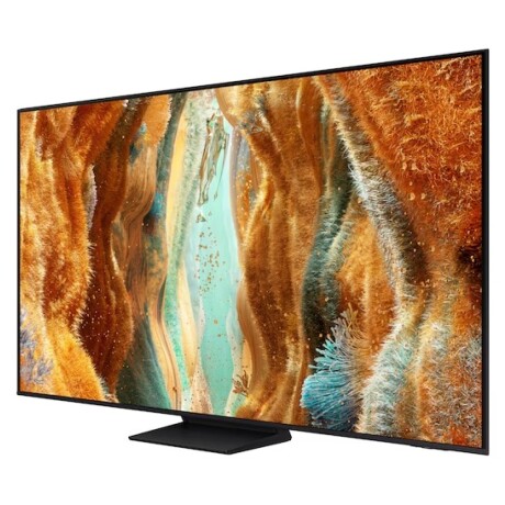 Smart TV Samsung 75" Neo QLED QN70F 4K Vision AI (2025) + Microondas Samsung 20 Lts ¡De Regalo! Smart TV Samsung 75" Neo QLED QN70F 4K Vision AI (2025) + Microondas Samsung 20 Lts ¡De Regalo!