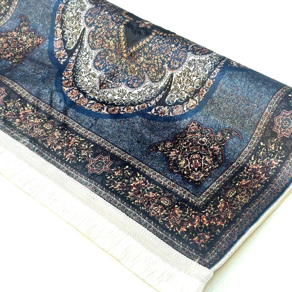 Alfombra terciopelo 1,20x0,70 Modelo 1