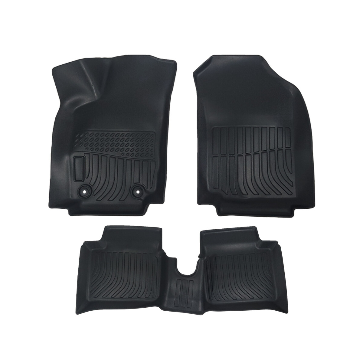 Bandeja De Piso Fiat Argo 2017 - 2024 