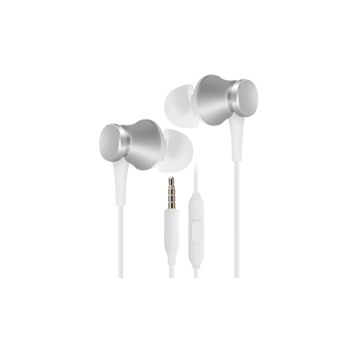 Auriculares Xiaomi In ear 3.5mm 