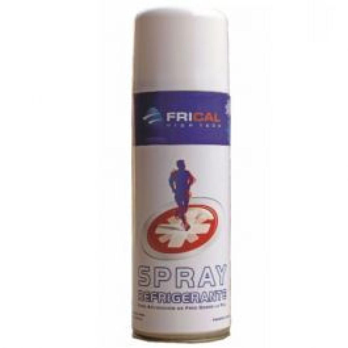 Frío Aerosol Frical 250 ml – Alivio de Dolores y Lesiones