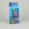 Autos Metalicos Niño Juguete Pack X4 Unidades Surtidos Autos Metalicos Niño Juguete Pack X4 Unidades Surtidos
